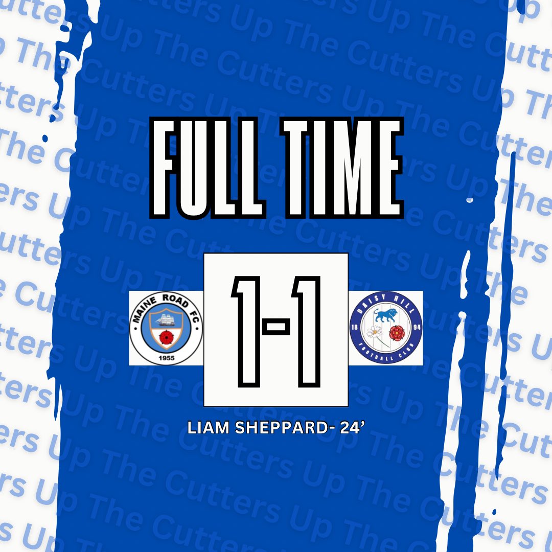 The points are shared 🤝

#upthecutters