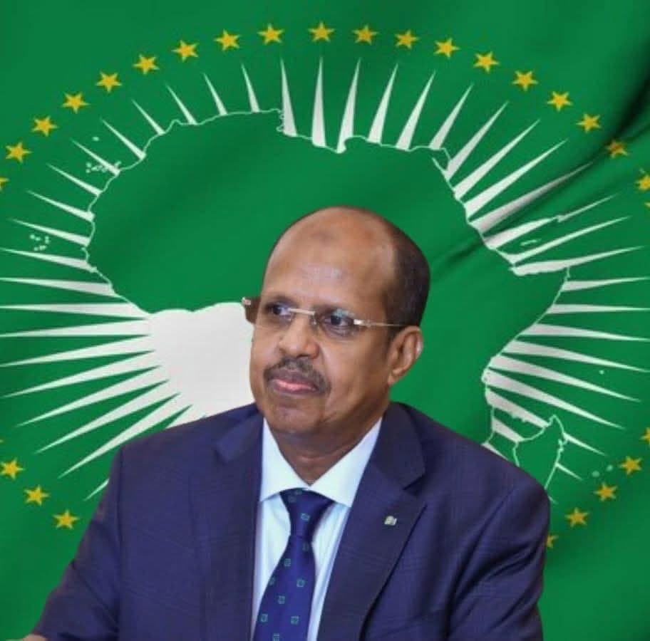 Sadia Yasin Samatar tweet media