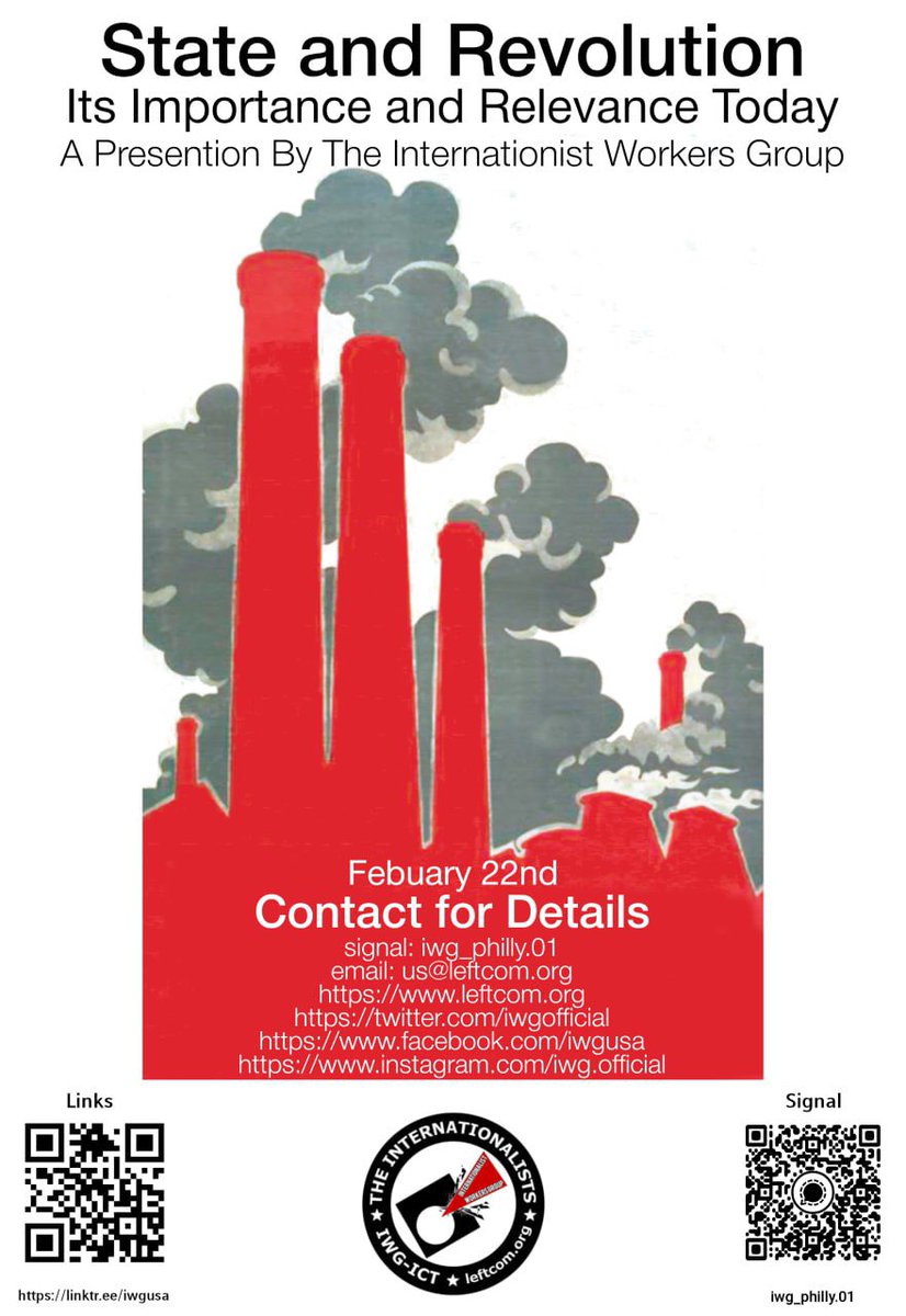 IWGofficial's tweet image. Upcoming meetings in Philadelphia and Bryan on February 22nd. Contact for details.