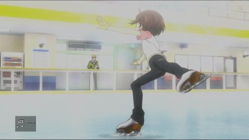メダリスト 第7話