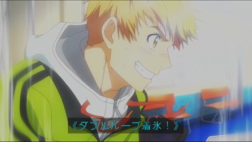 メダリスト 第7話