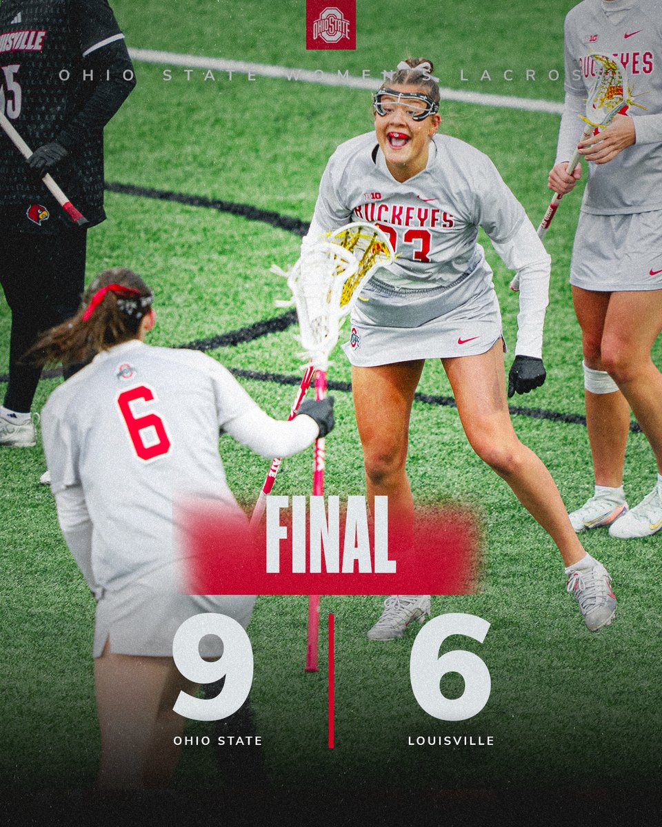 Home dub💥 

#GoBucks