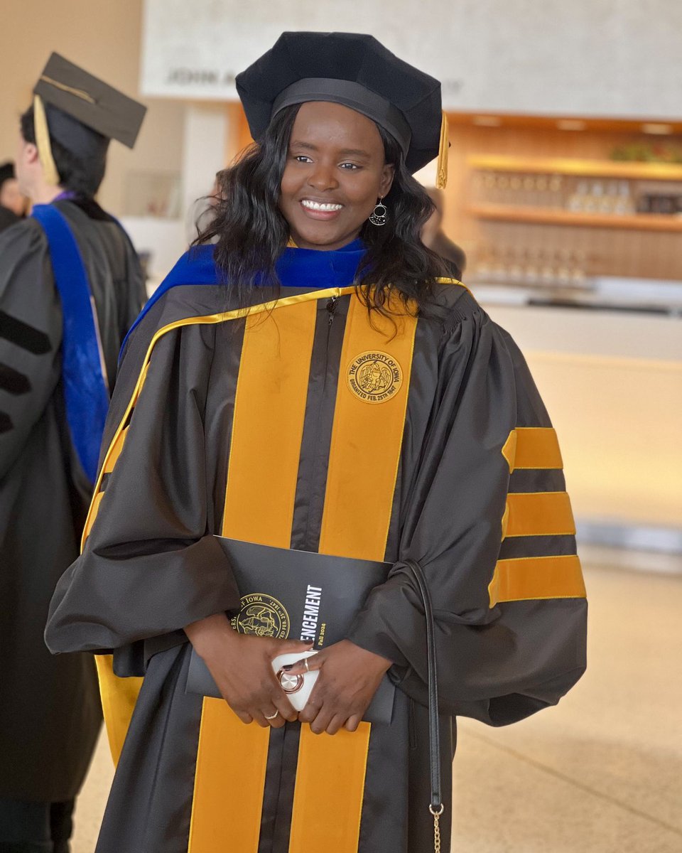 Scientists of Gambia tweet media