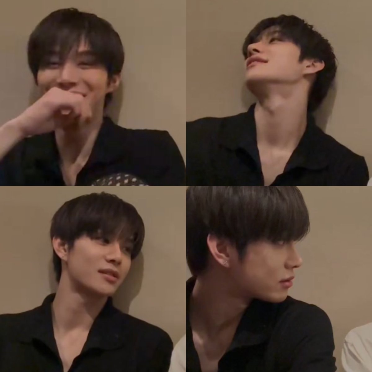 너무 괴로워요 정우님