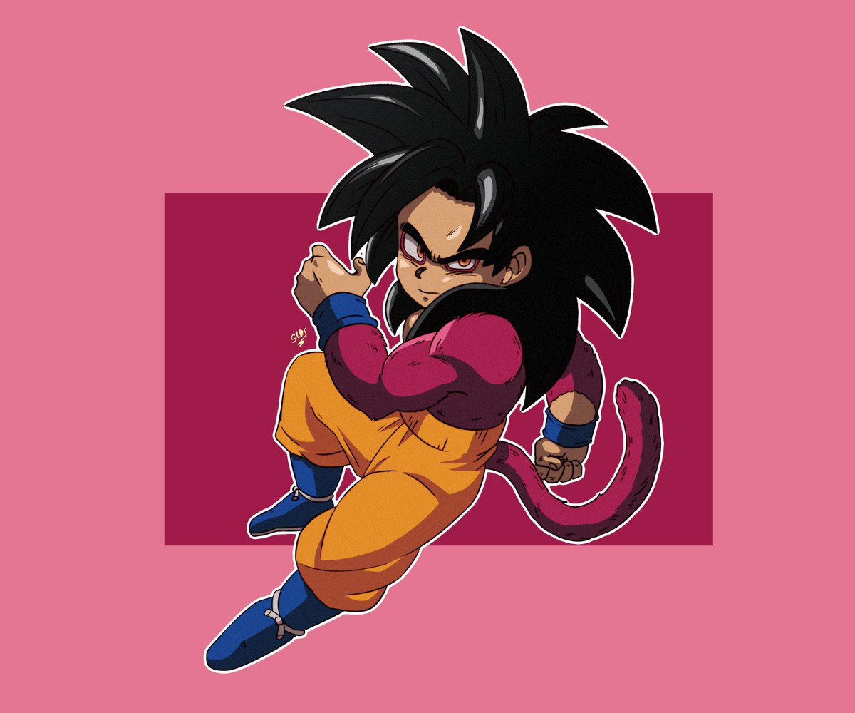 StarioForReal's tweet photo. #DragonBallDAIMA https://t.co/oaw1An28BU