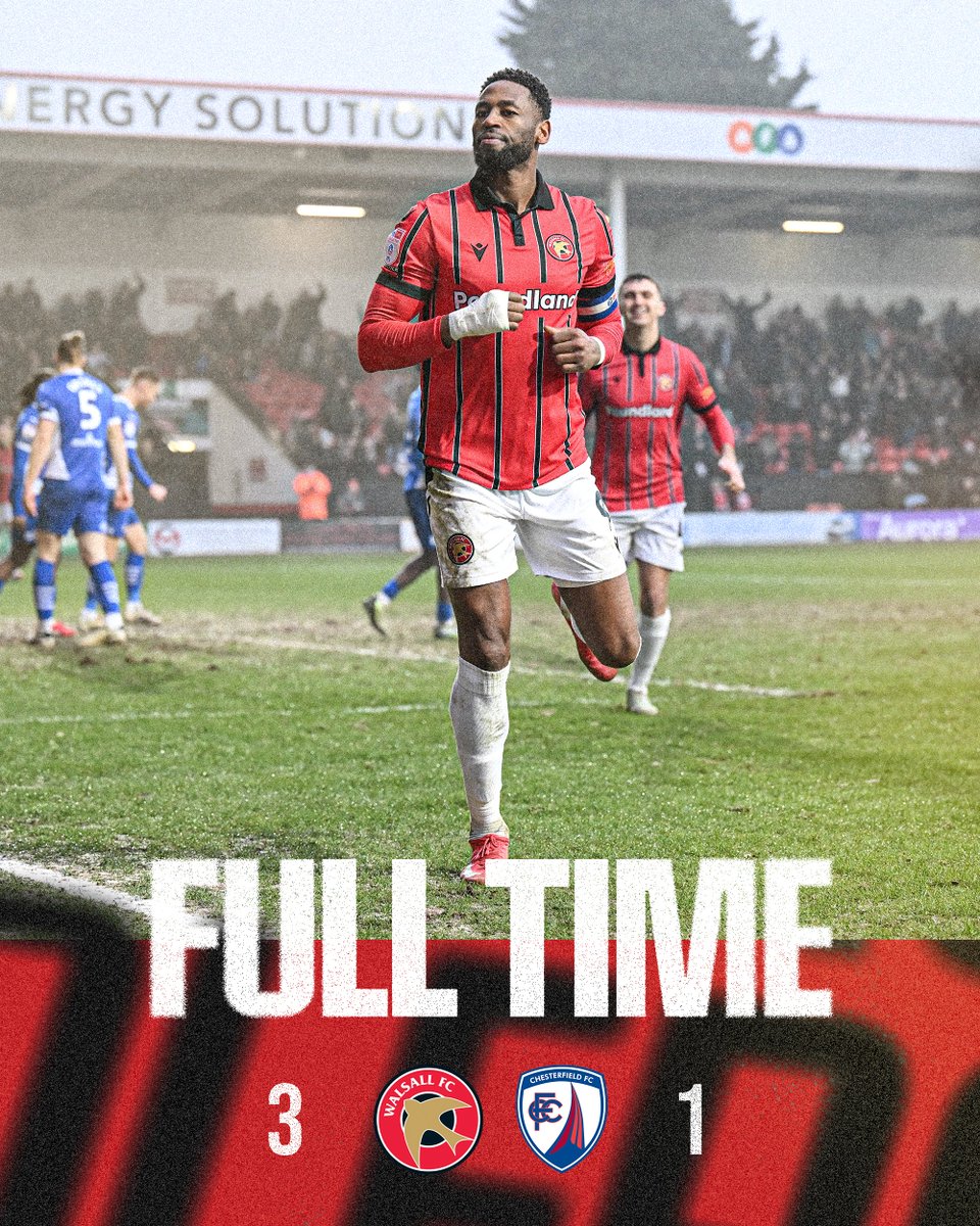 WFCOfficial's tweet photo. 𝗕𝗔𝗖𝗞 𝗧𝗢 𝗪𝗜𝗡𝗡𝗜𝗡𝗚 𝗪𝗔𝗬𝗦 💪 https://t.co/wM23jtr7wH