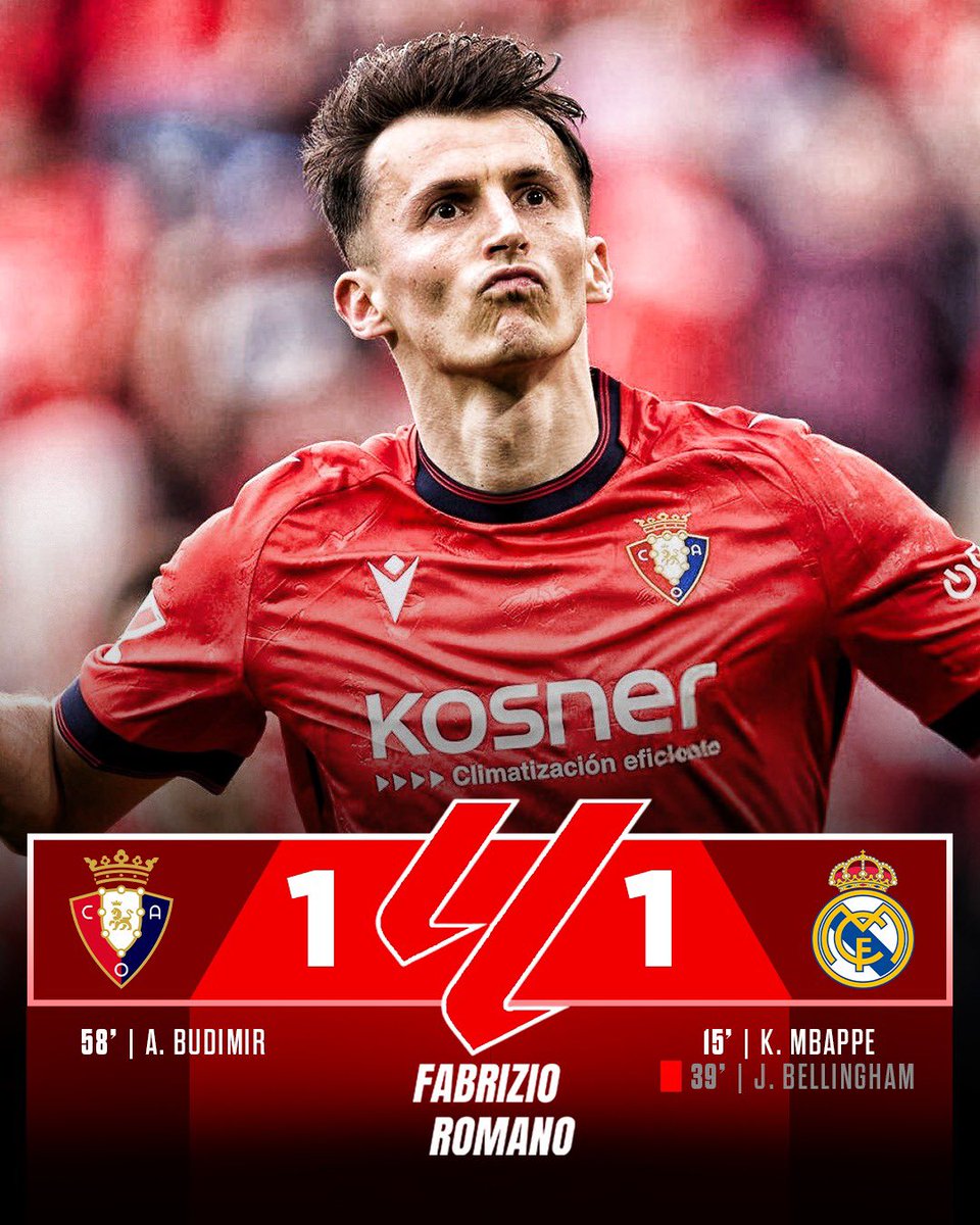 Fabrizio Romano tweet media