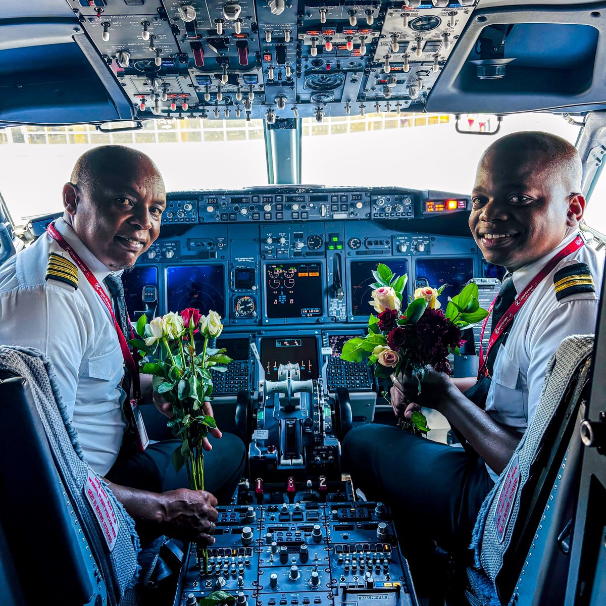 FlightJambo tweet picture