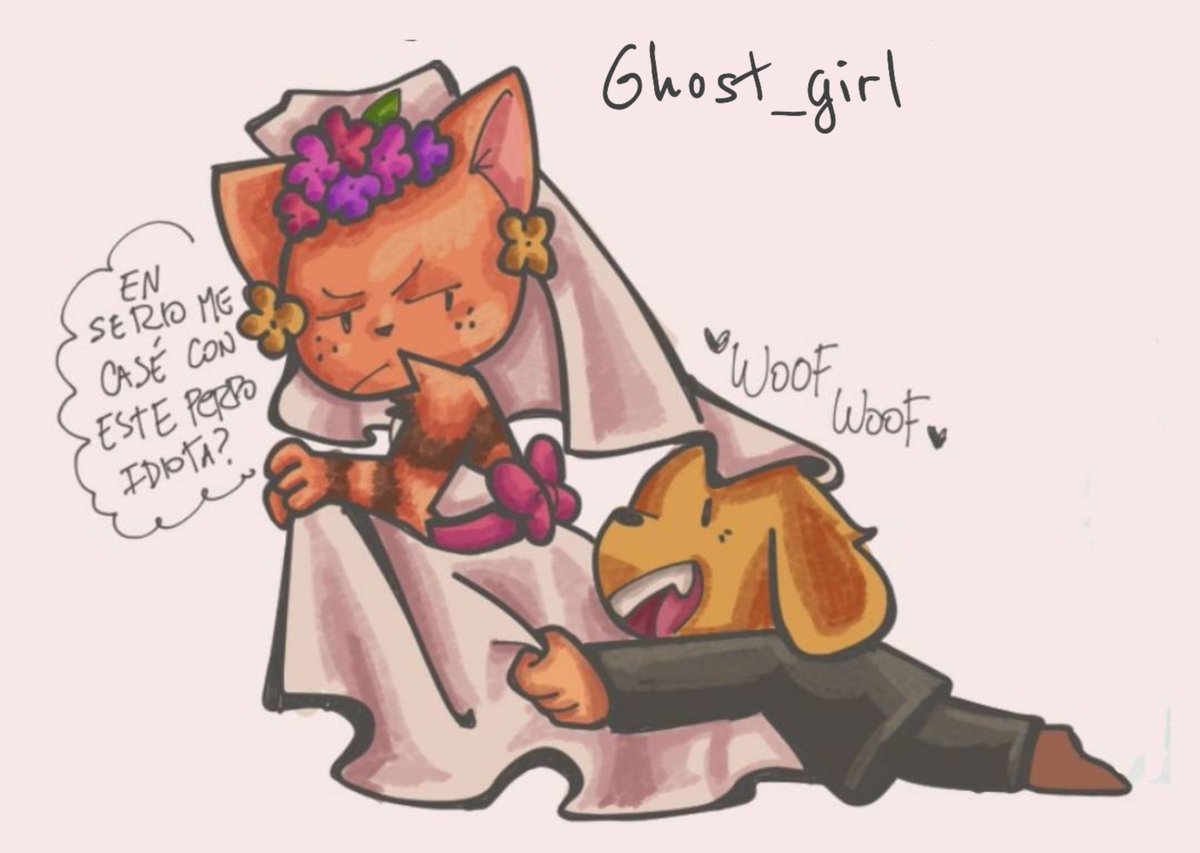 TheOwlLady666's tweet photo. Mi new otp fav 

#dogmanxpetey #detey https://t.co/XwdfVGGbr3