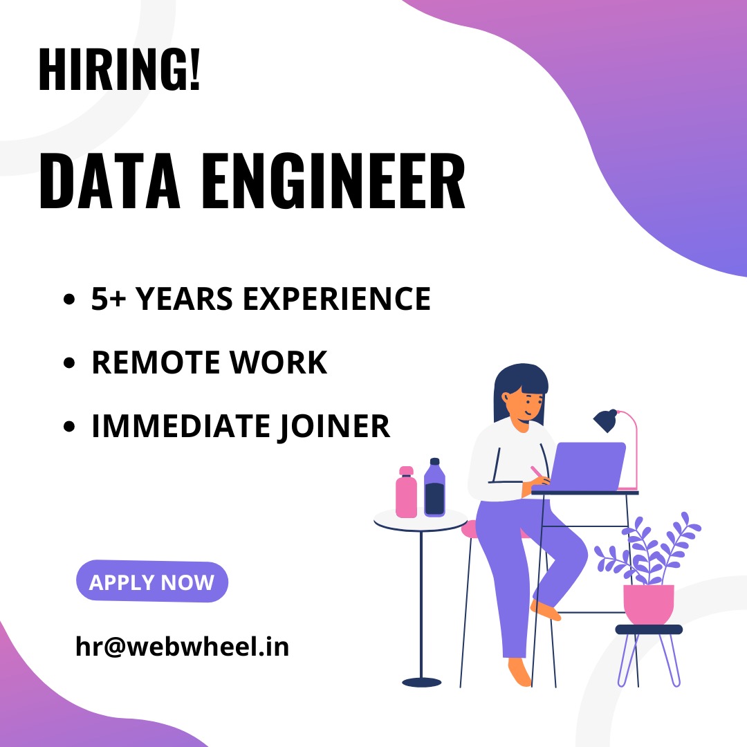 Webwheel  Technologies private ltd. tweet media