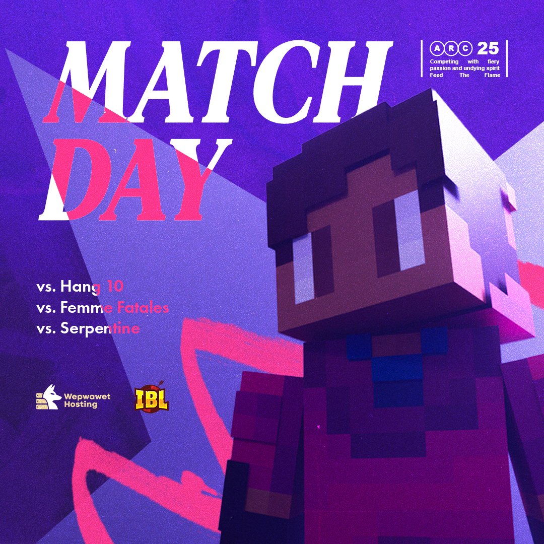 The Arcane tweet media