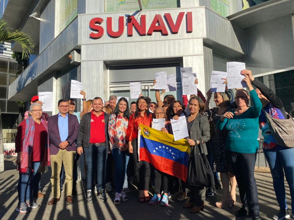 💡 **Consejo clave:** Si eres inquilino/a o propietario, acude a SUNAVI para regularizar tu situación. ¡La ley prevé soluciones sin violencia! #SunaviEsLaVía (9/10)