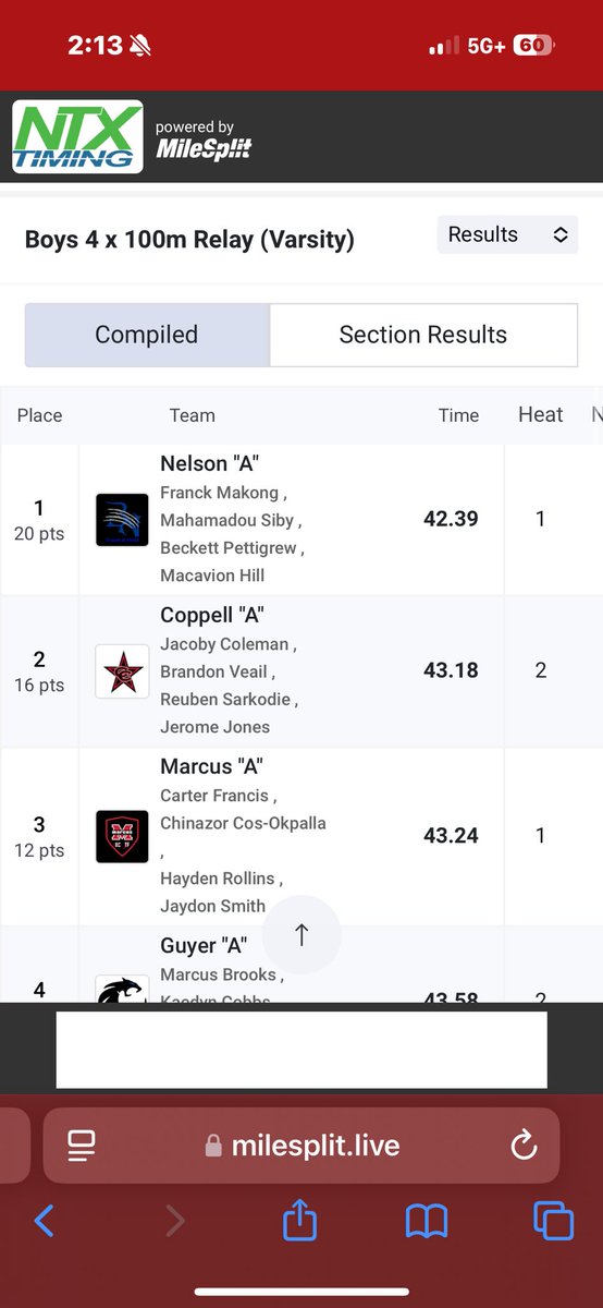 Beckett Pettigrew tweet media