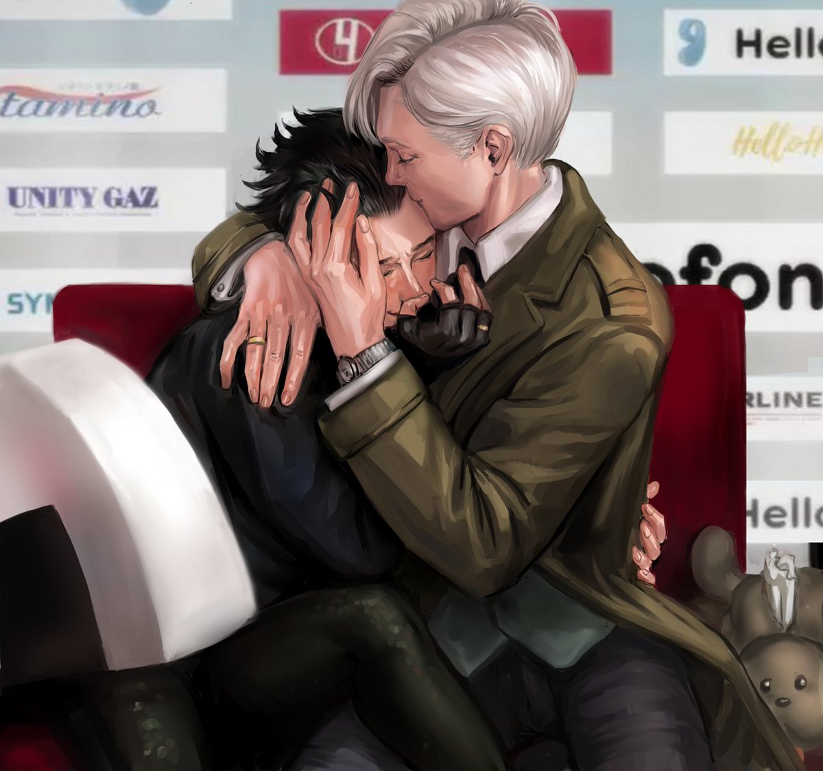Aivelin (@aiverin) on Twitter photo 
