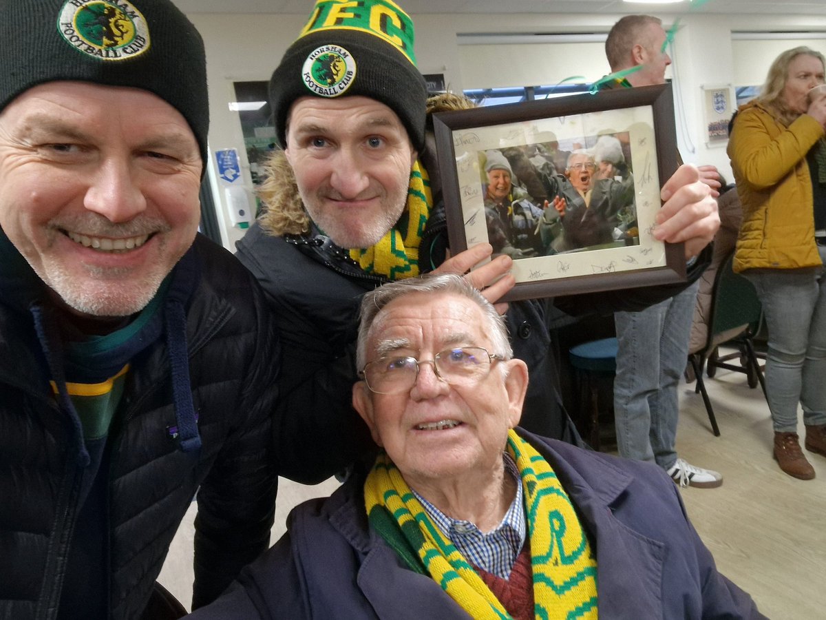 John - 80 today! Congrats sir!!