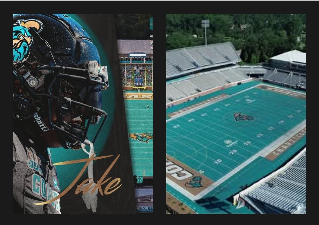 Jake Palucki (@paluckijacob) on Twitter photo After a great conversation with <a href="/CoachDWarehime/">Derek Warehime</a> I'm grateful to receive an offer from <a href="/CoastalFootball/">Coastal Football</a> <a href="/BallAtTheBeach/">Coastal Football Recruiting</a> #TFF <a href="/CoachMattPearce/">Matt Pearce</a> <a href="/Coachtimbeck/">Tim Beck</a> <a href="/KyleWSteinhoff/">Kyle Steinhoff</a> <a href="/CoachLew_66/">Adam W. Lewandowski</a> <a href="/VJA_FOOTBALL/">Andrew Football</a> <a href="/AllenTrieu/">Allen Trieu</a> @On3Recruits <a href="/Rivals/">Rivals</a> <a href="/CoachSaboFIST/">Kevin Sabo</a> <a href="/EDGYTIM/">Timothy “EDGYTIM” OHalloran</a> <a href="/PrepRedzoneIL/">Prep Redzone Illinois</a> After a great conversation with <a href="/CoachDWarehime/">Derek Warehime</a> I'm grateful to receive an offer from <a href="/CoastalFootball/">Coastal Football</a> <a href="/BallAtTheBeach/">Coastal Football Recruiting</a> #TFF <a href="/CoachMattPearce/">Matt Pearce</a> <a href="/Coachtimbeck/">Tim Beck</a> <a href="/KyleWSteinhoff/">Kyle Steinhoff</a> <a href="/CoachLew_66/">Adam W. Lewandowski</a> <a href="/VJA_FOOTBALL/">Andrew Football</a> <a href="/AllenTrieu/">Allen Trieu</a> @On3Recruits <a href="/Rivals/">Rivals</a> <a href="/CoachSaboFIST/">Kevin Sabo</a> <a href="/EDGYTIM/">Timothy “EDGYTIM” OHalloran</a> <a href="/PrepRedzoneIL/">Prep Redzone Illinois</a>