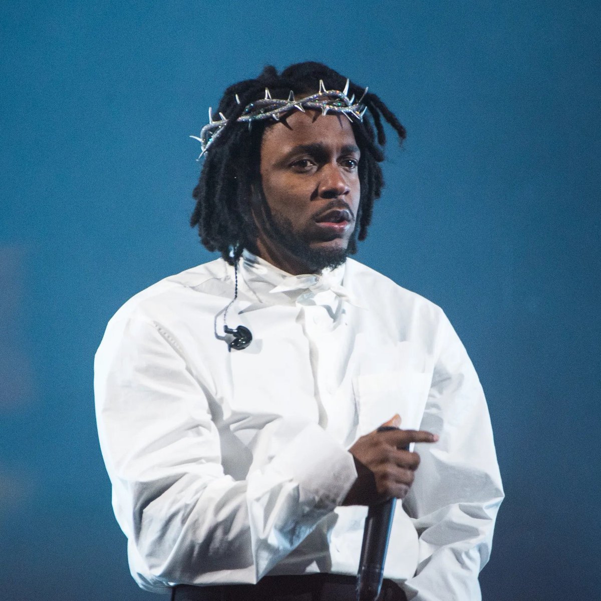 Drake breaks Kendrick Lamar’s record for the BIGGEST streaming day for any Rapper in 2025 — (92.4M) 📈🔥

Kendrick — 92.3M

The world is healing ❤️