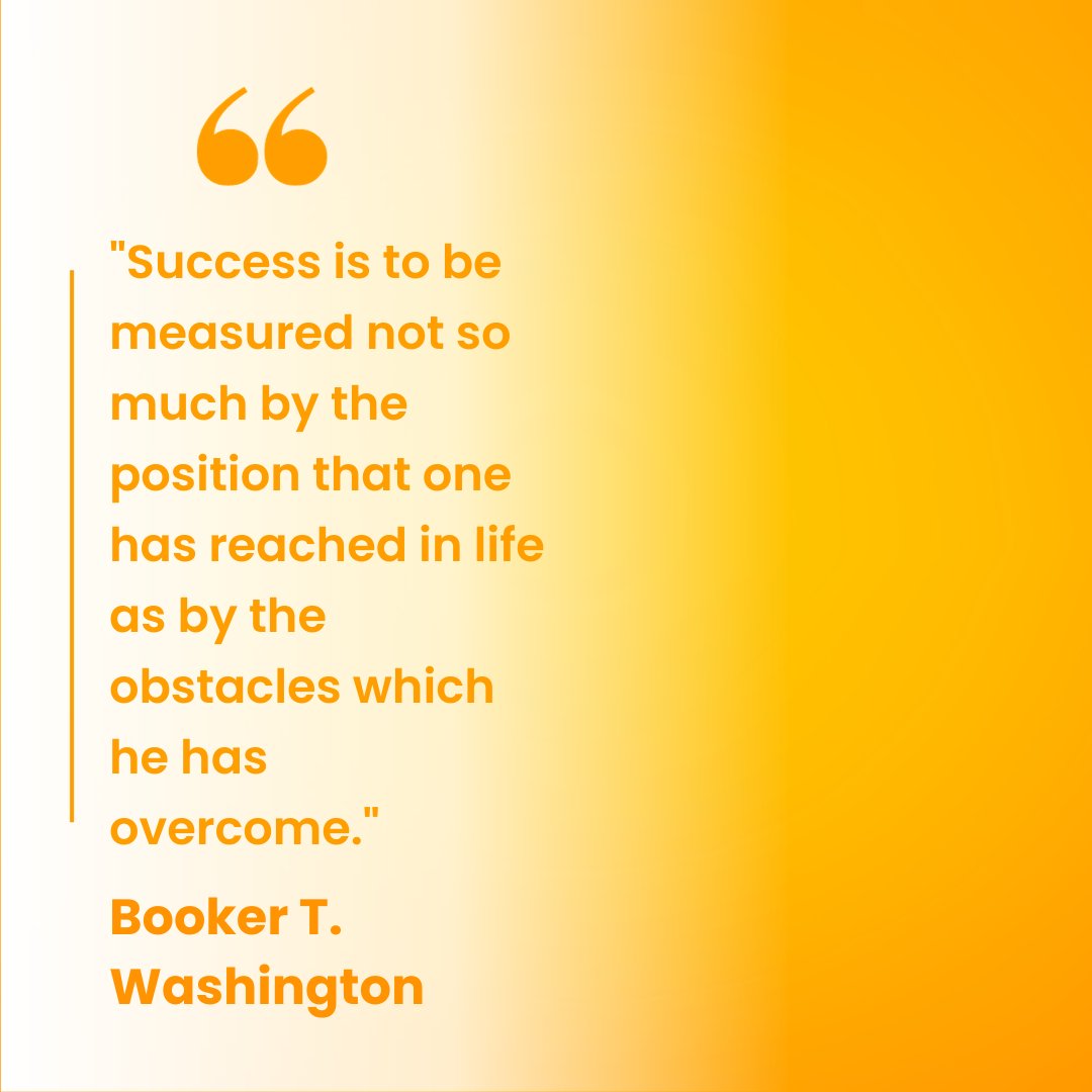 Scott_Schulte's tweet photo. Celebrate each step of your journey, 

Embrace challenges, don't be afraid to face them!

#CelebrateProgress #QuoteOfTheDay https://t.co/oDa0NQPKWi