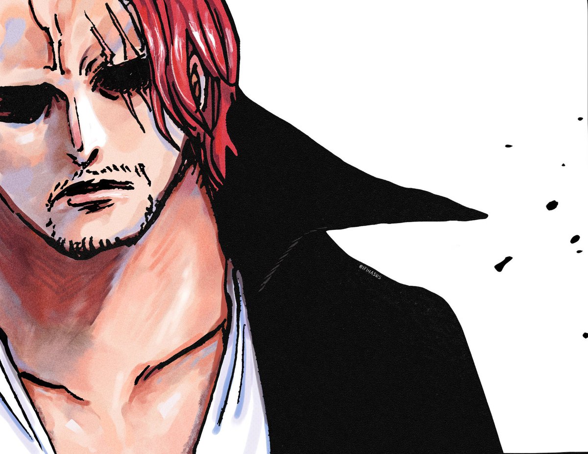 ..
هو شرسٌ عَتِيٌّ مع الأعداء، عُتُلٌّ مع كلِّ غاشم! 
وليِّنٌ مع الحلفاء، طيّب مع السويّ، مخلصٌ محبٌّ للرفاق. 
❤️!

#حرق_ون_بيس