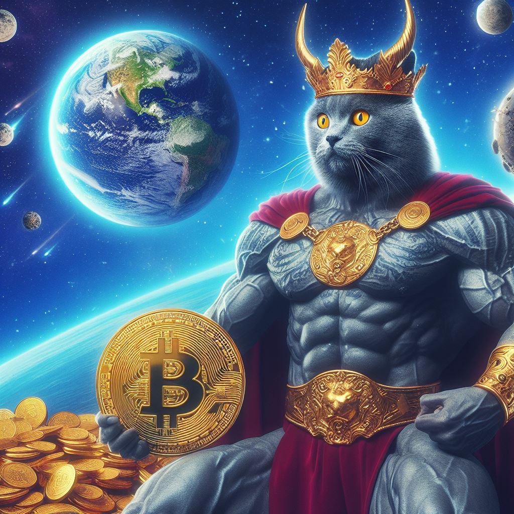 No way I would have the amount of btc I have if I didn’t remain solvent these 8+ years. I want to thank myself publicly for my achievements.
