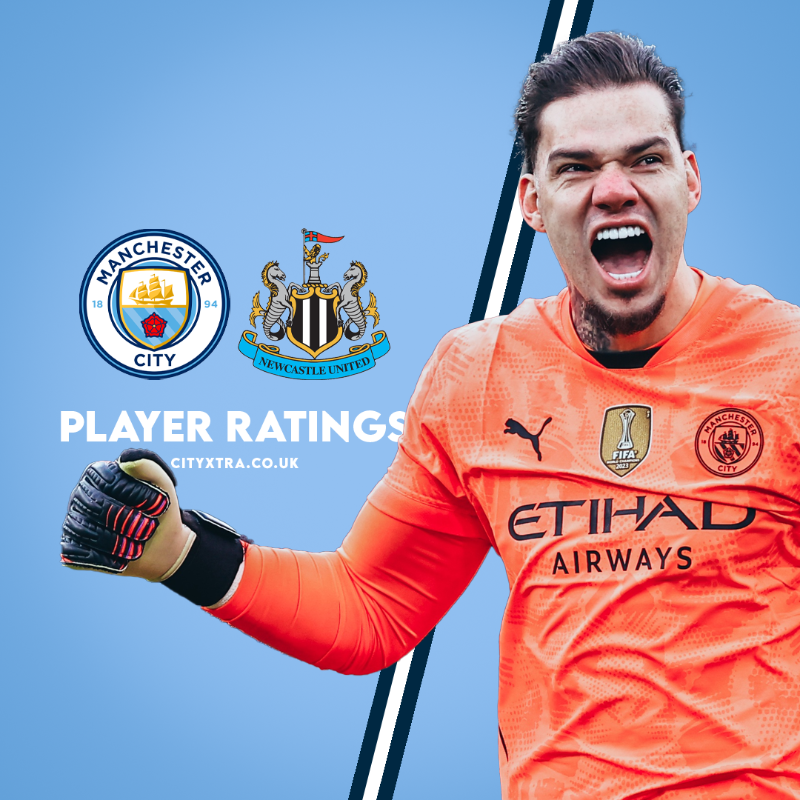 City_Xtra's tweet photo. Match Report &amp; Player Ratings: #ManCity 4-0 Newcastle, Premier League.👇🔢

✍️ @CharlieSemple16 

https://t.co/xYitqs7a4Y