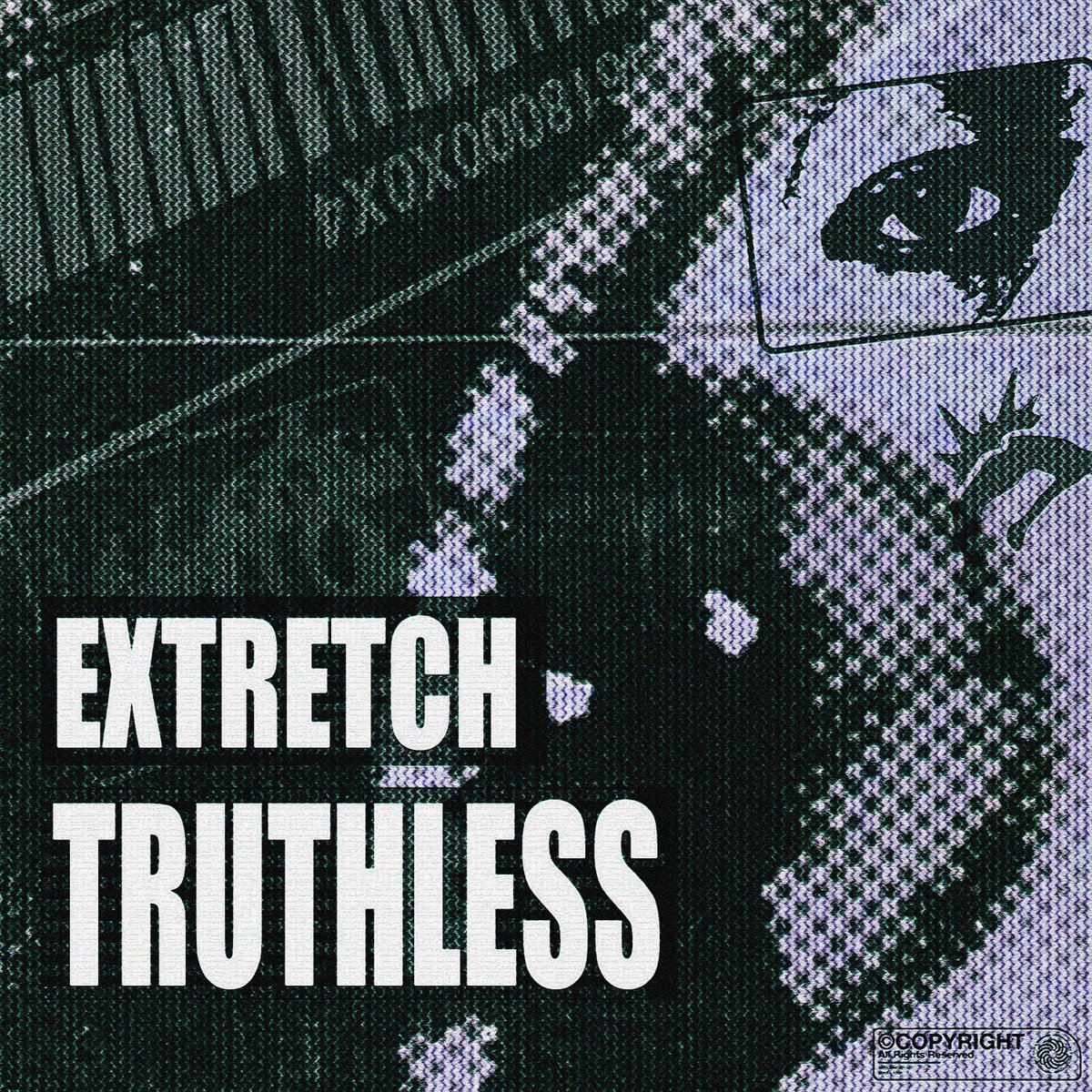 TRUTHLESS
out now
like cmon now go listen to this
 
soundcloud.com/extretch/truth…