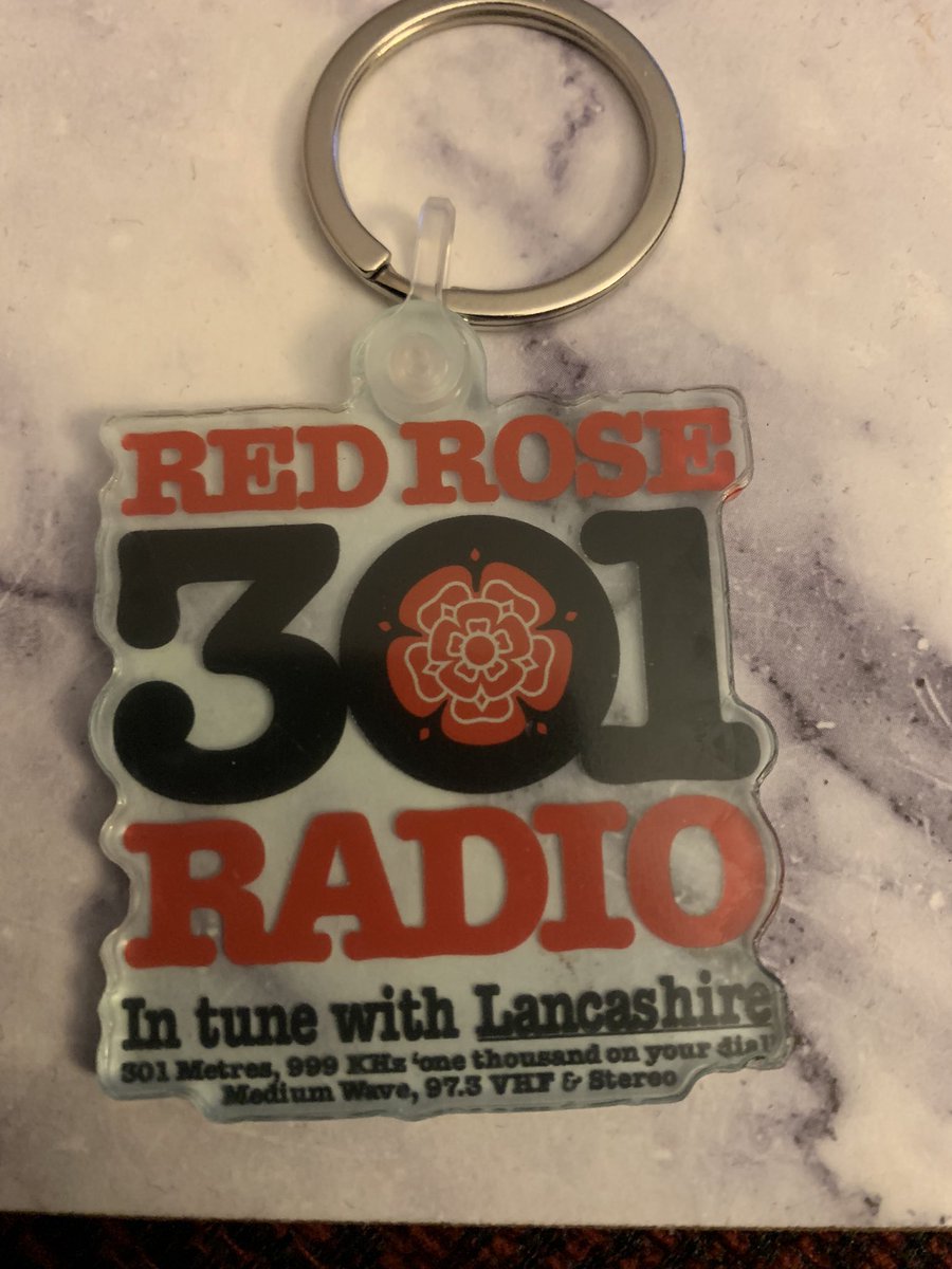 Gillylancs's tweet photo. Thanks to @Lostock_Henge for my nice little surprise Happy days, with great memories 3 0 1 https://t.co/E9XJAVoUDy