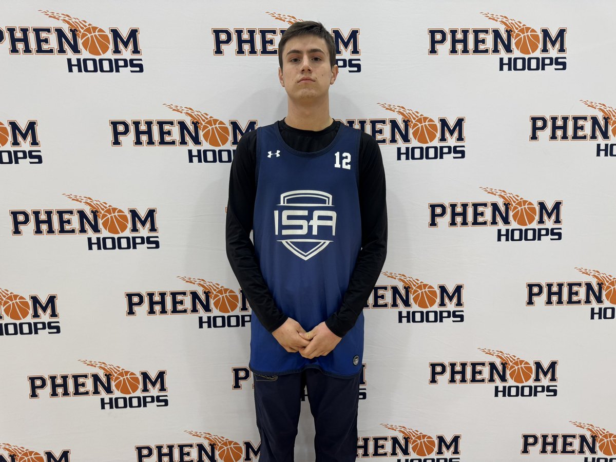 Colby Lewis (@colbylewis20) on Twitter photo 6’0 2026 Kaloyan Hristov has led the way for ISA Prep Blue today. Crafty lefty guard with the ability to create for himself & others. Changes pace. Has showcase the ability to knock down shots from behind the arc with consistency & range. <a href="/ISA_Basketball/">ISA Basketball</a> #PhenomPrepShowcase 6’0 2026 Kaloyan Hristov has led the way for ISA Prep Blue today. Crafty lefty guard with the ability to create for himself & others. Changes pace. Has showcase the ability to knock down shots from behind the arc with consistency & range. <a href="/ISA_Basketball/">ISA Basketball</a> #PhenomPrepShowcase