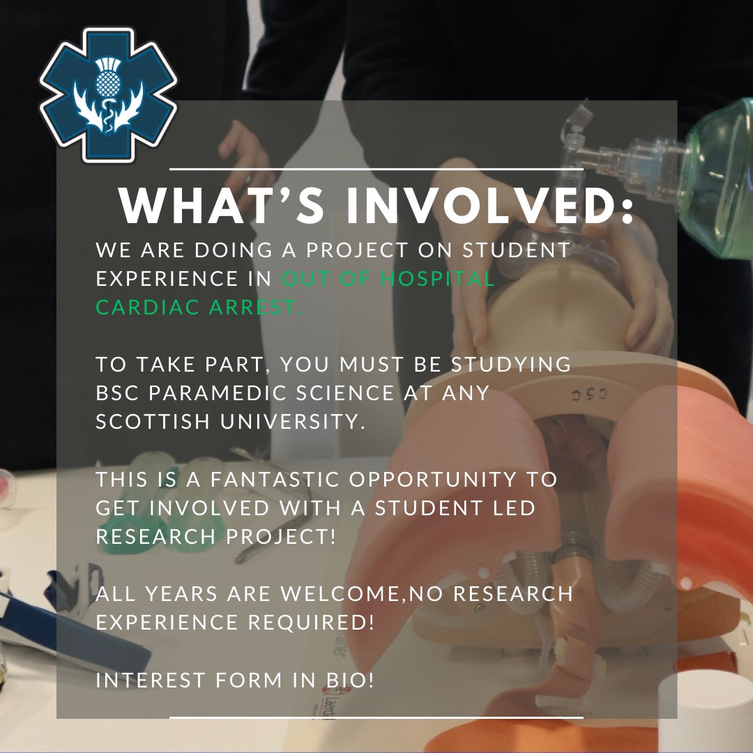 uPHEM Scotland tweet media