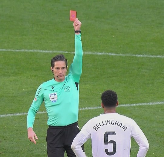 (1-1) UNA LIGA PODRIDA