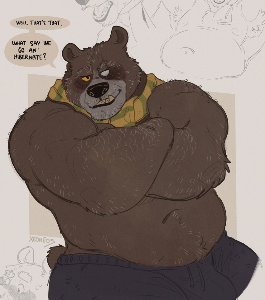 ᴘᴀᴘᴀ ʙᴇᴀʀ 🐻 tweet media