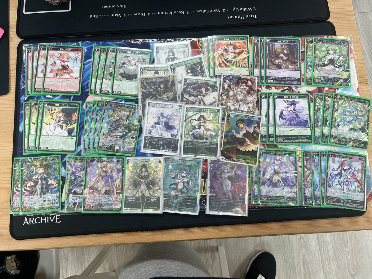 よちよちアルフォウ観察日記（オールスターむにむにプレイ日記