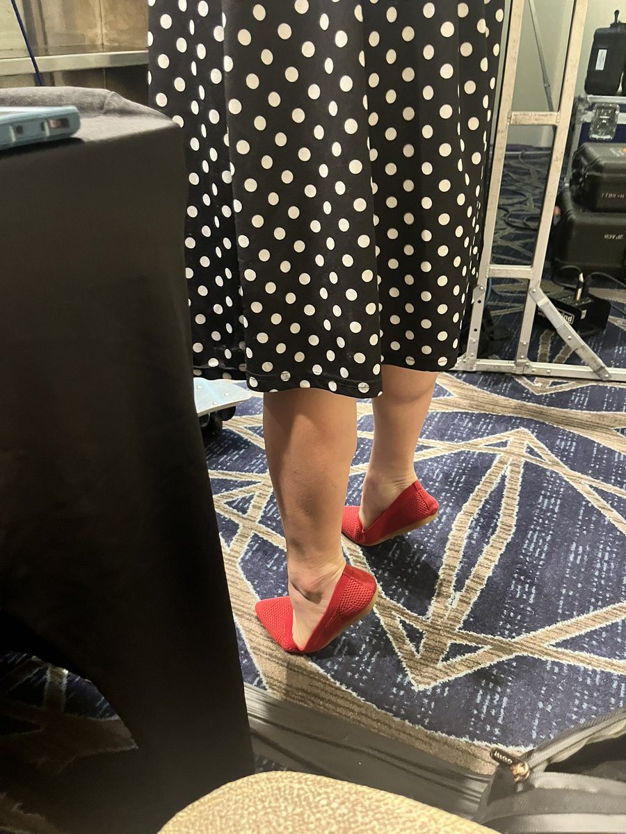 Jennifer Vincenzo, PhD, MPH, PT tweet media