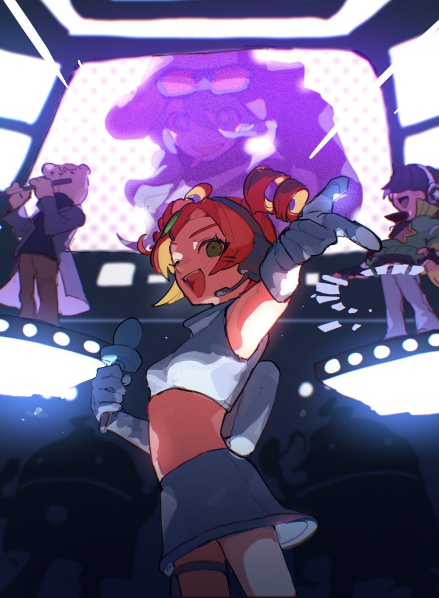 _urocochan_'s tweet photo. チャンネルはそのまま！ https://t.co/z4nf0VhtR5