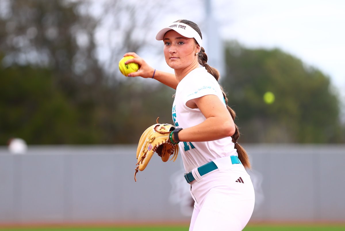 Happy gameday birthday to <a href="/AbigailcStevens/">Abigail Stevens</a> 🥳

#HailState🐶