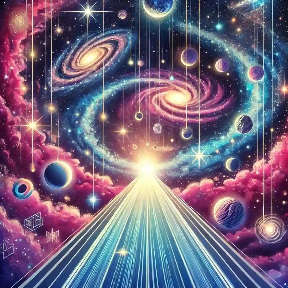 🧐 Quarks, bosons, hadrons – what do they all mean?
Discover the fascinating world of particle physics in astronomy with Julian Onions! 🚀
🎟️ Tickets available here: buff.ly/4howgIN