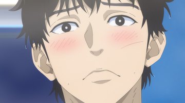 ババンババンバンバンパイア 第6話