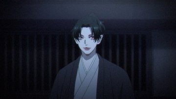 ババンババンバンバンパイア 第6話