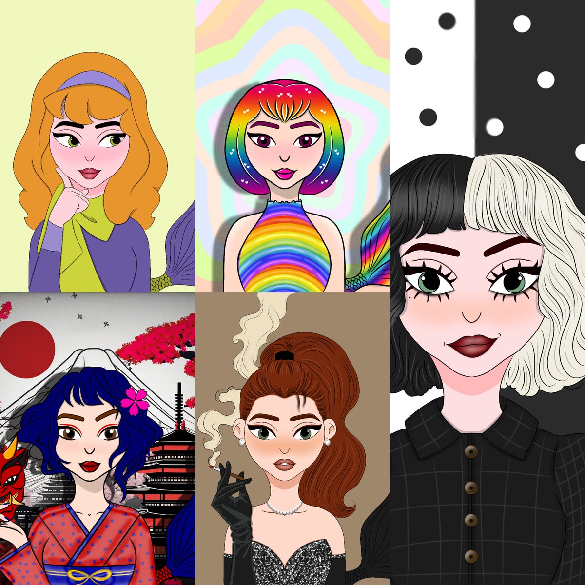 I'm beyond honored to be selected for the 2025 Women in Tech Showcase! 💻✨ 
#WomenInTech 
Thank you for this incredible opportunity—I'm so excited for the event! 🎉 
A huge thank you to <a href="/flokdex/">LuciaPV</a>  and <a href="/WebbieSocialApp/">Webbie Social</a>  for the support! 💕🙏