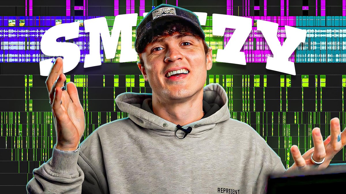 WiddasTy's tweet image. IF YOU WANT TO IMPROVE YOUR EDITS, WATCH THIS!

youtube.com/watch?v=l6wlTo…