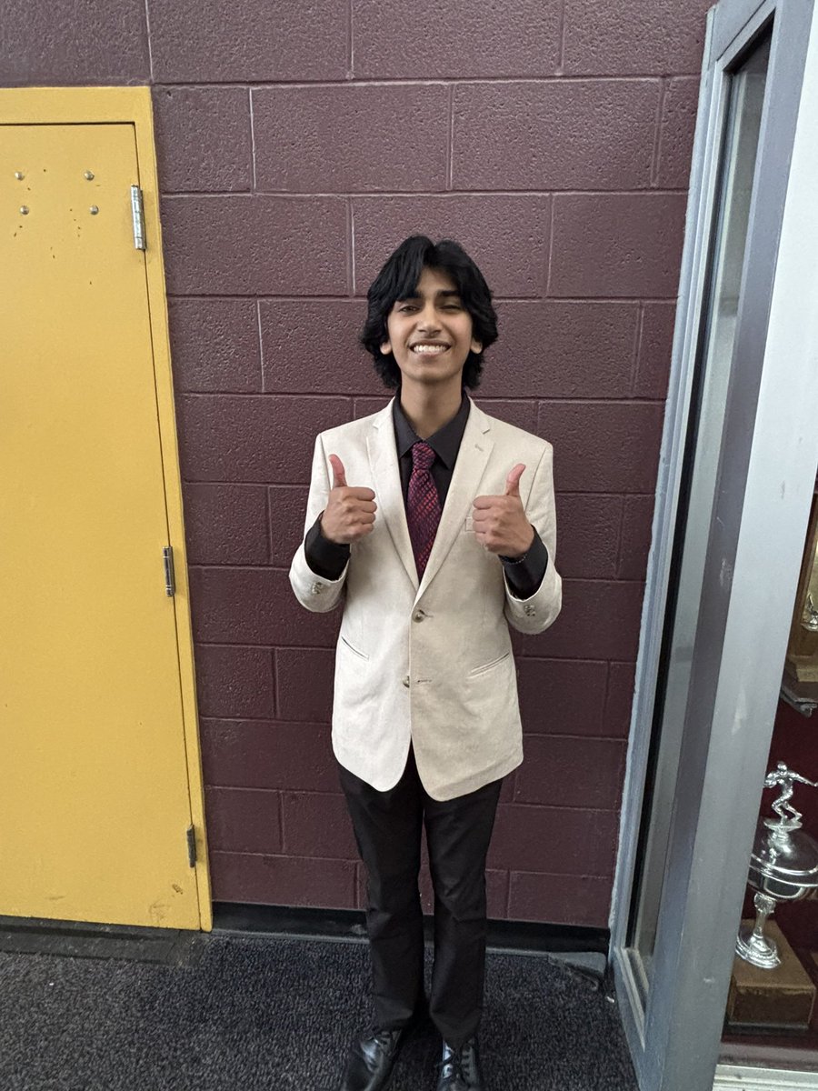 Revere Speech & Debate tweet media