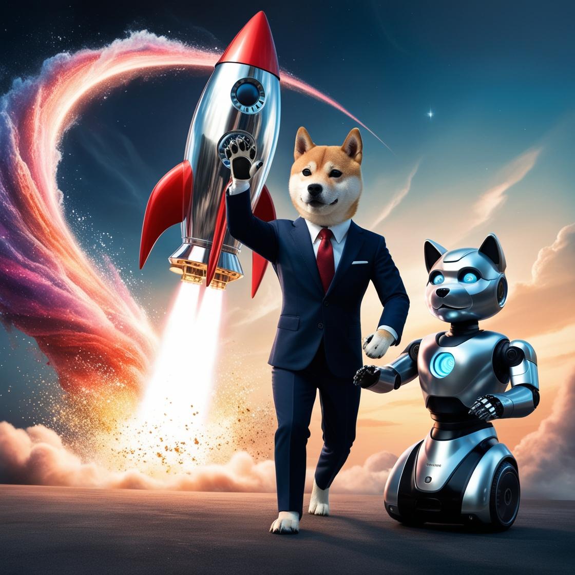 🚀 AI is Coming to Rich Dog—And Telegram Will Feel It! 🤖💰

We’re about to introduce something so powerful, it’s going to shake Telegram to its core. An AI-driven system like no other is on the horizon, and once it’s here, nothing will be the same.

🔥 No one has seen it. But