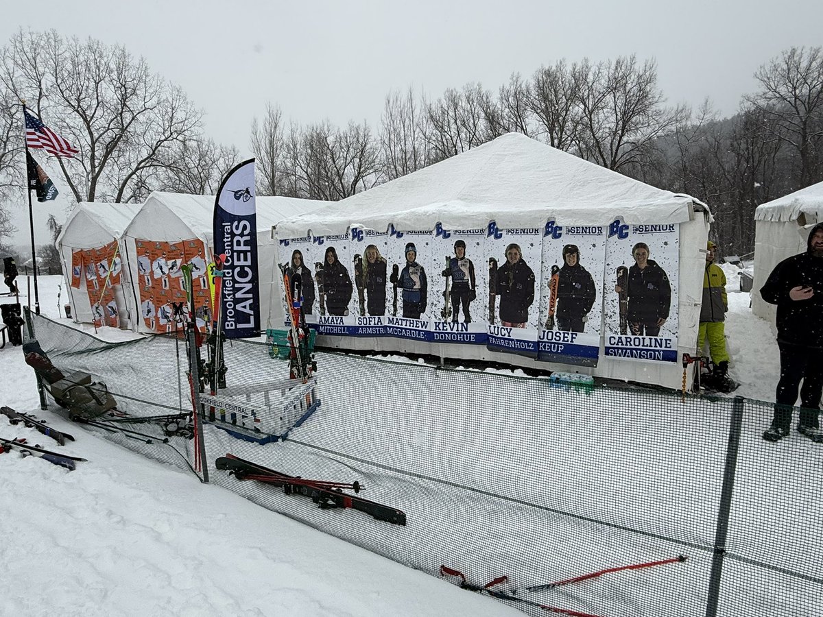 BCHS Alpine Ski Team tweet media