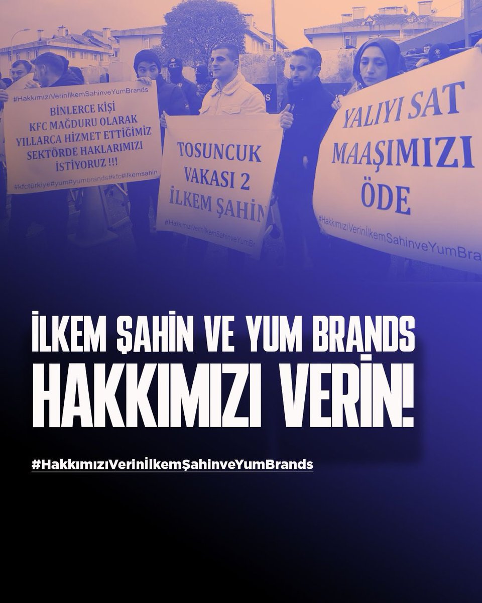 Gamze878880's tweet photo. #hakkımızıverınılkemsahınveyumbrands https://t.co/y3Gel6tNDB