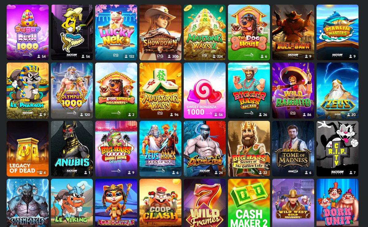 💰300$ Bonus Buy on @BCGameOfficial You keep 100%💰

🔃Retweet 20$
🔥Deposit a MINIMUM of 150$ and wager it!
📷Show proof IN MY DISCORD
👉bc.game/i-soulstealerh…

Ending on 10.03! Make sure to post proof IN MY DISCORD!