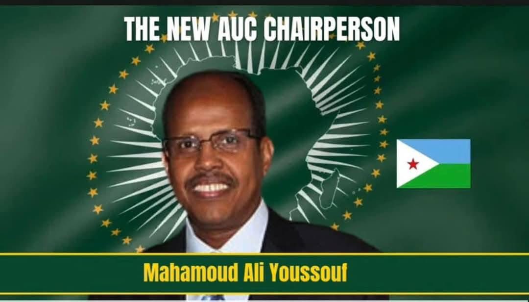 FAdanyare's tweet photo. His leadership, vision, and dedication to advancing African unity will undoubtedly make a lasting impact. I wish him great success as he takes on this important role, and we look forward to his contributions to shaping a prosperous future for our continent. https://t.co/eHGwW0R5IJ