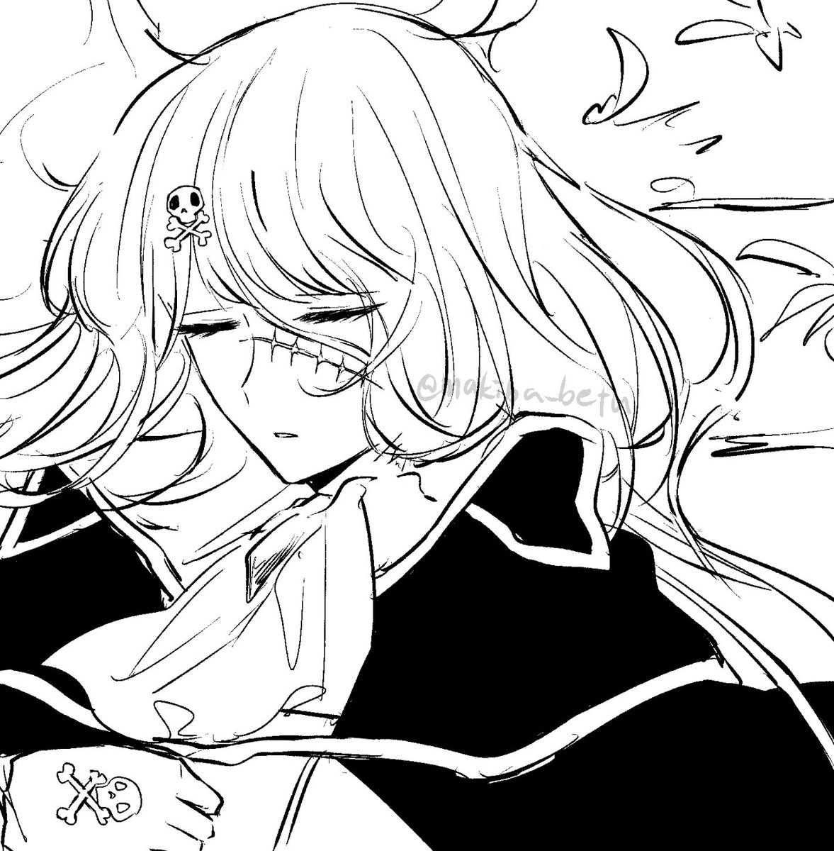 makiba_betu's tweet photo. https://t.co/mftZSJXmlp