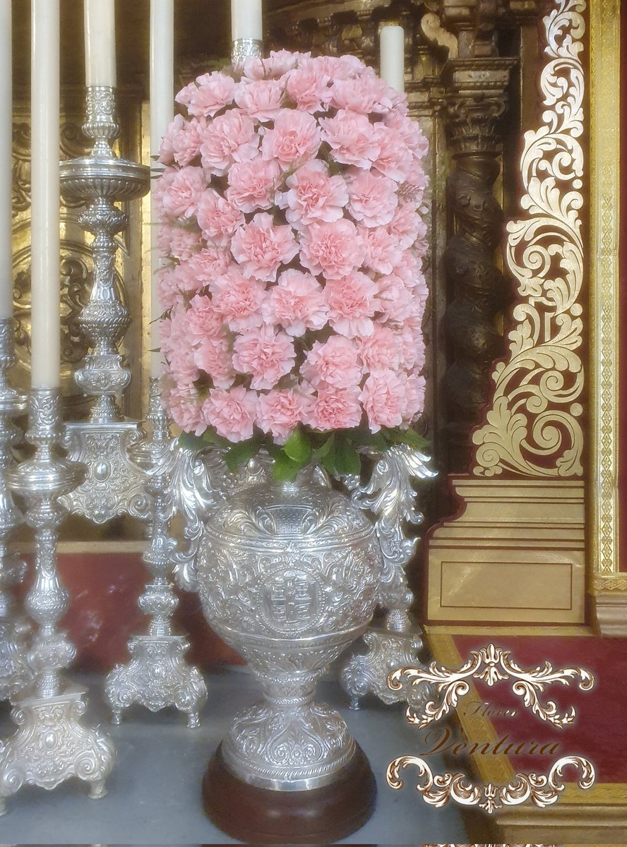 FLORES VENTURA tweet media