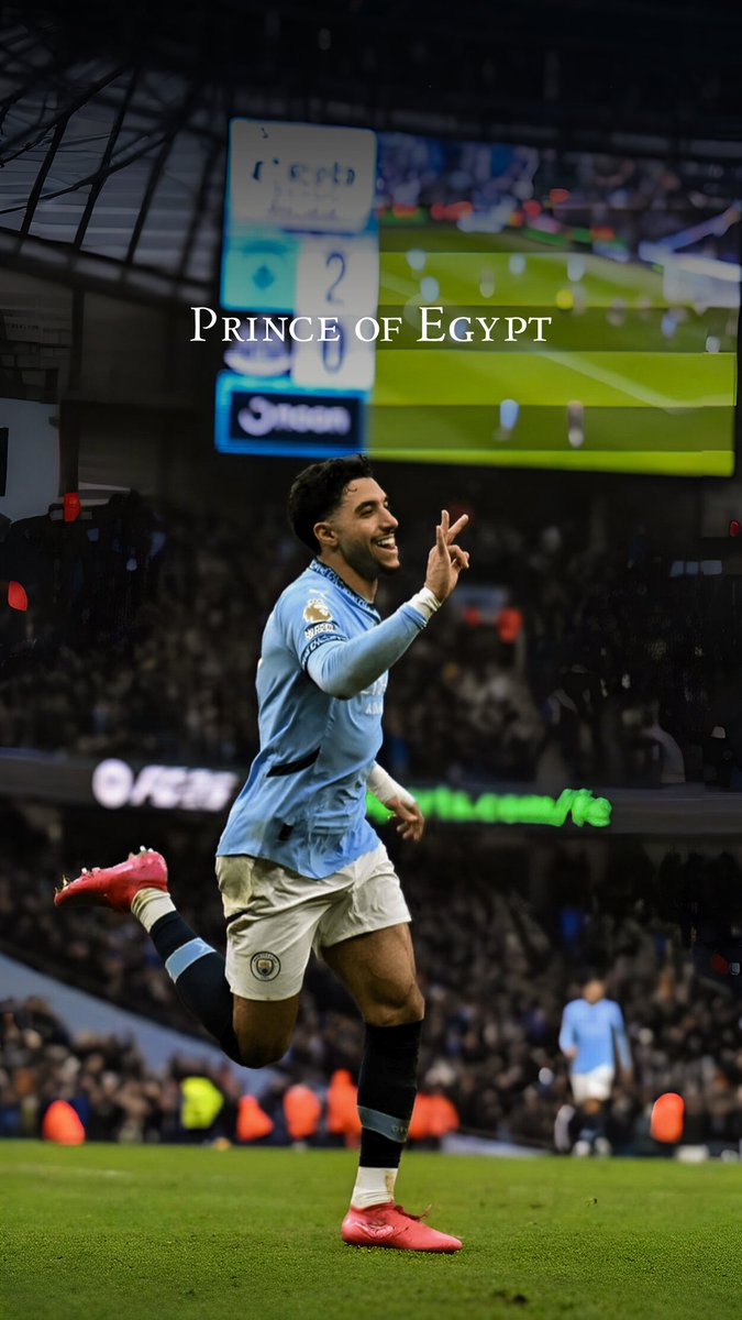 mcduyedit's tweet photo. Hat trick Hero 

#PL #MCINEW https://t.co/ZX3Gn1Sdoz