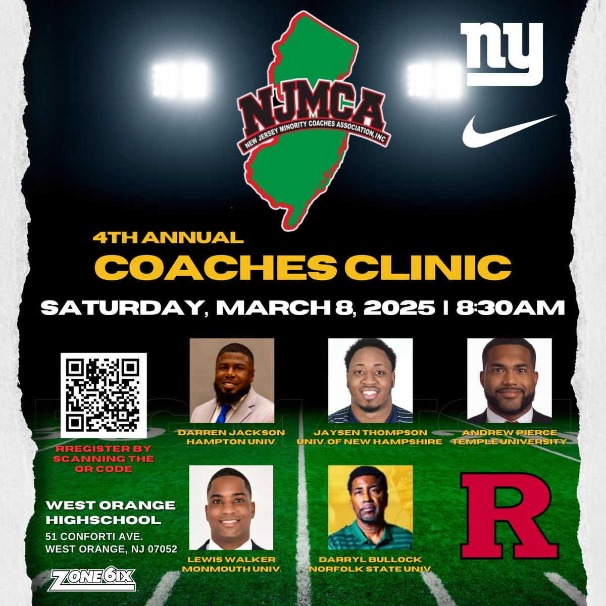 NJMCA (@njmca1) on Twitter photo 